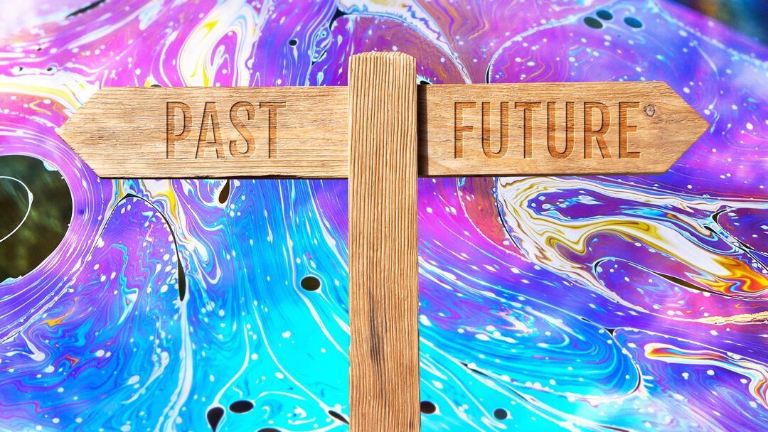 The Past and Future of Psychedelics